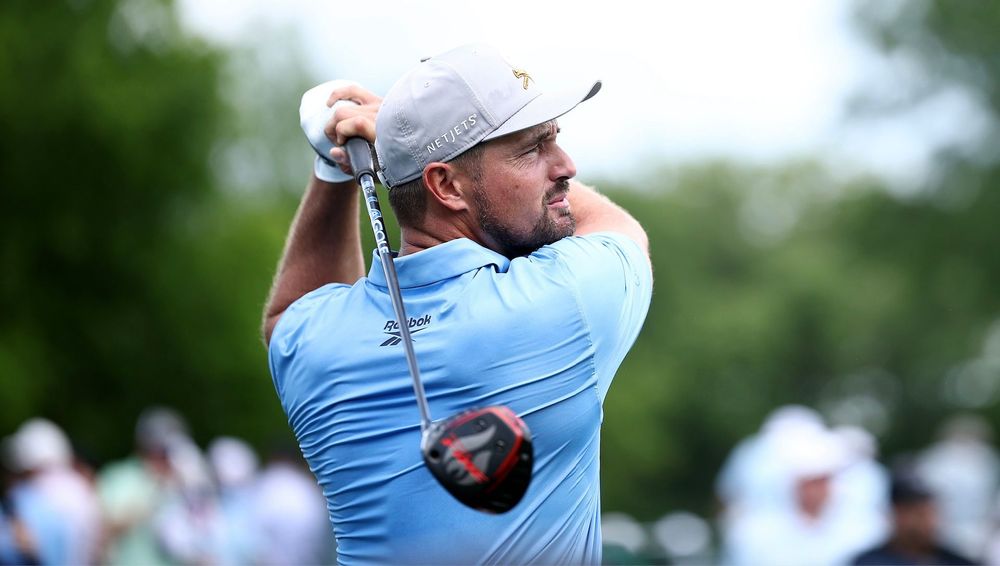 Bryson DeChambeau Knows Exactly How to Get the Chat Going