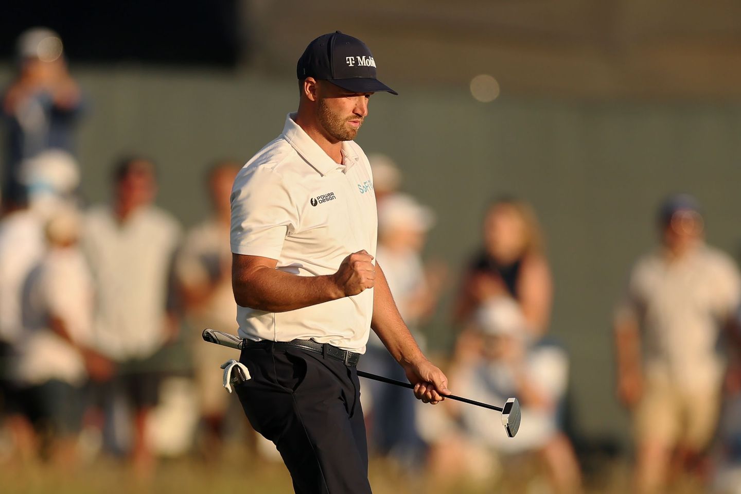 You Can Already Call It: 2026 Was the Year of the Mallet Putter