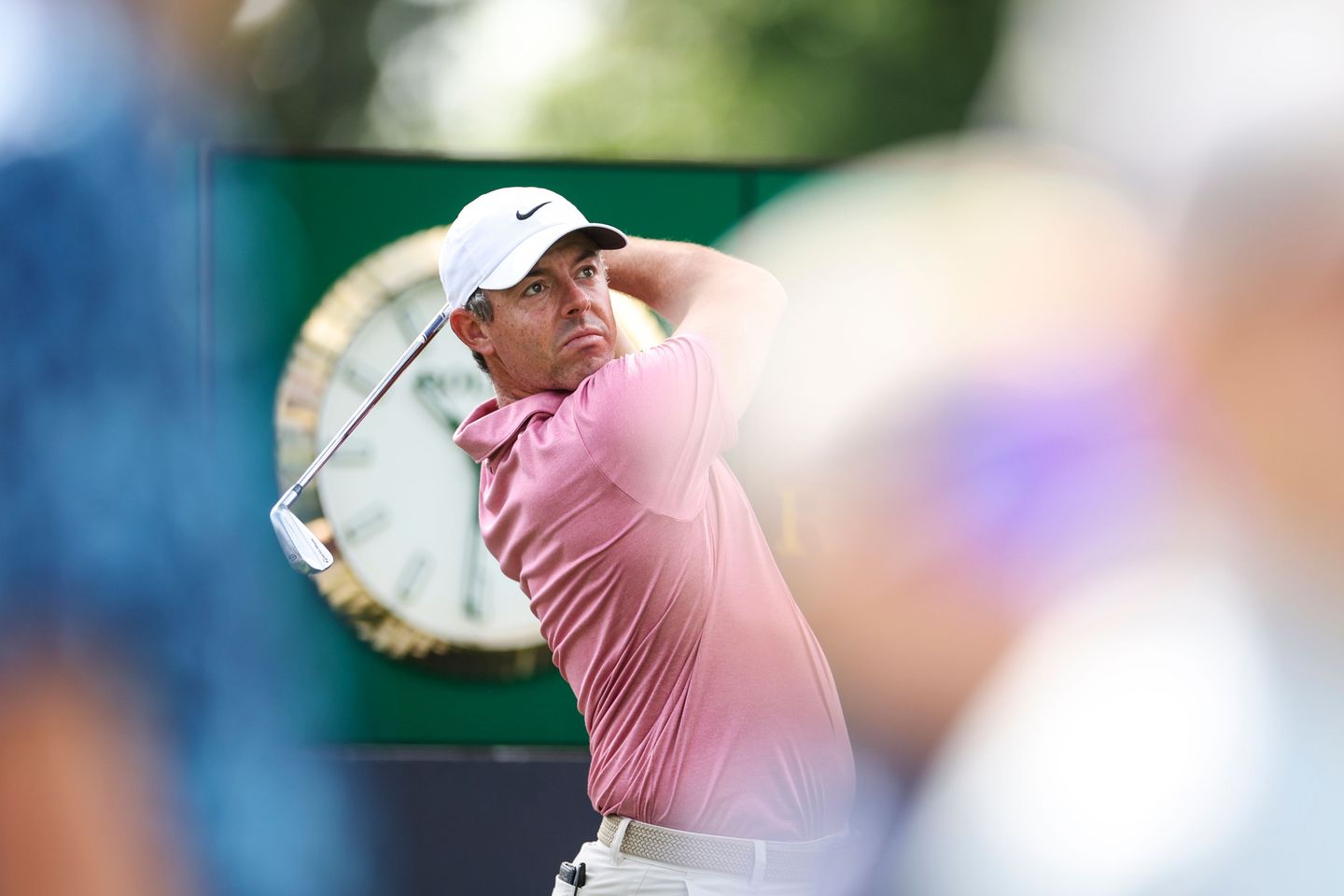Rory McIlroy May Have Just Dropped the Quote of the Year