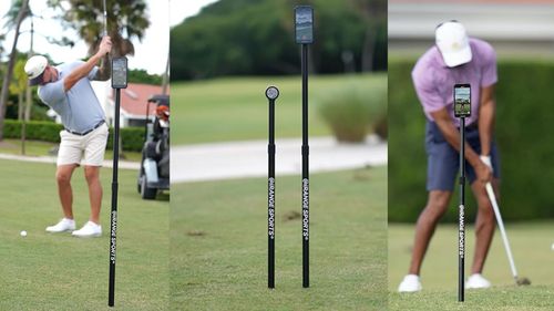 Adventures in Golf article thumbnail image