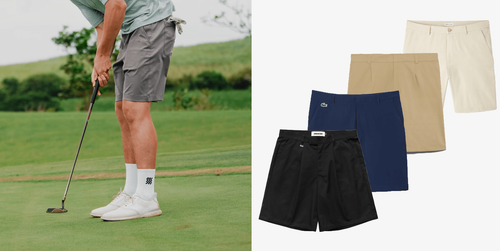 Adventures in Golf article thumbnail image
