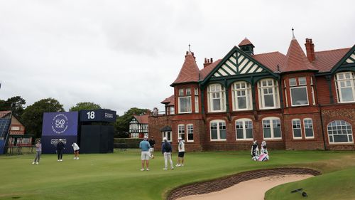 Adventures in Golf article thumbnail image
