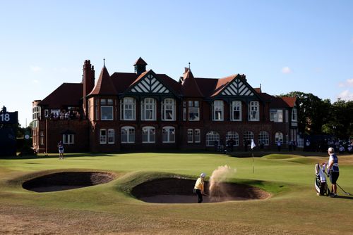 Adventures in Golf article thumbnail image