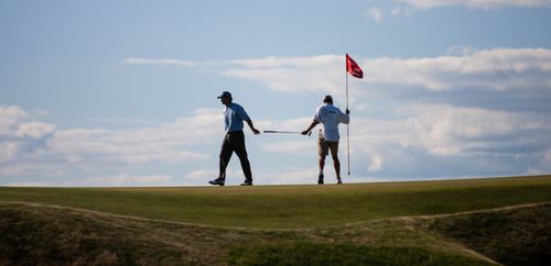 Adventures in Golf article thumbnail image
