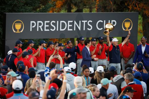 Adventures in Golf article thumbnail image