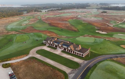 Adventures in Golf article thumbnail image