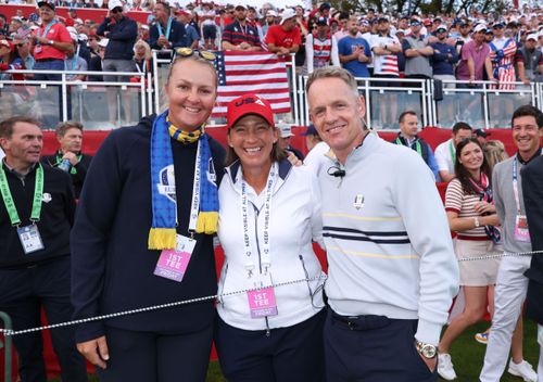 Adventures in Golf article thumbnail image