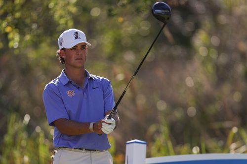 Adventures in Golf article thumbnail image