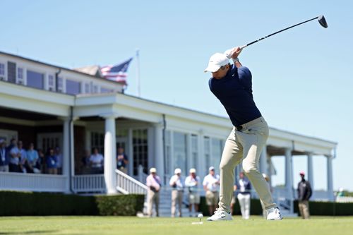 Adventures in Golf article thumbnail image