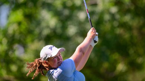 Adventures in Golf article thumbnail image