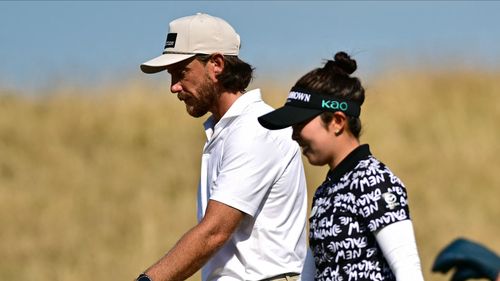 Adventures in Golf article thumbnail image
