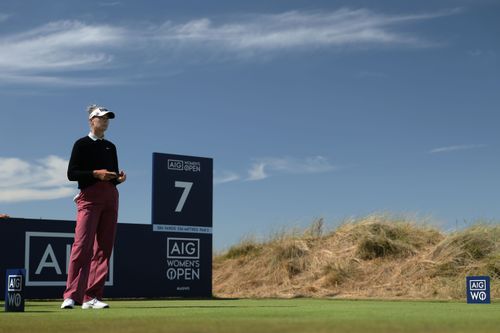 Adventures in Golf article thumbnail image