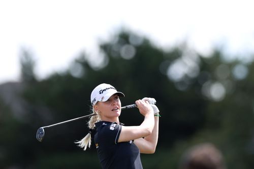 Adventures in Golf article thumbnail image