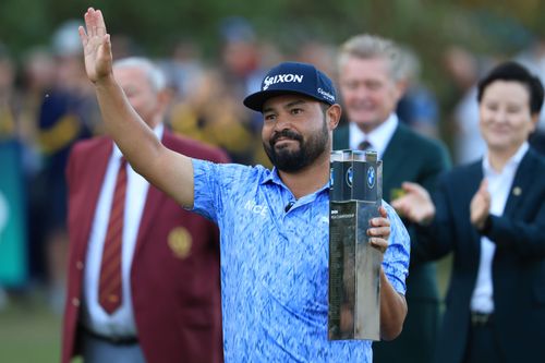 Adventures in Golf article thumbnail image
