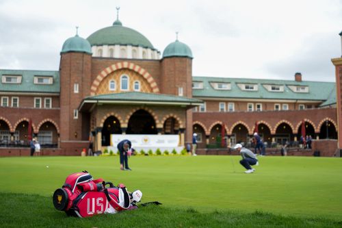 Adventures in Golf article thumbnail image