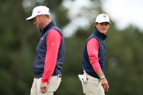 Adventures in Golf article thumbnail image