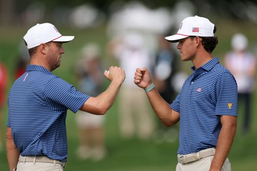 Adventures in Golf article thumbnail image