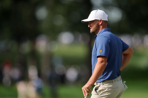 Adventures in Golf article thumbnail image