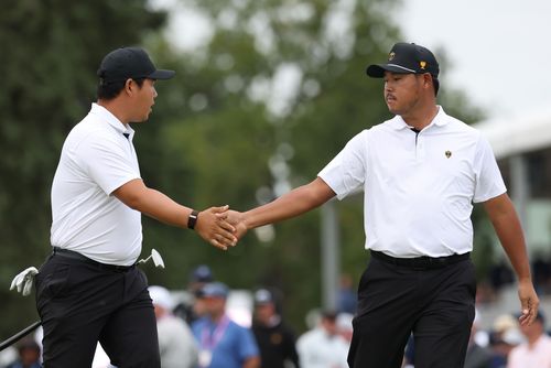 Adventures in Golf article thumbnail image