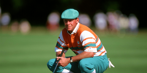 Adventures in Golf article thumbnail image