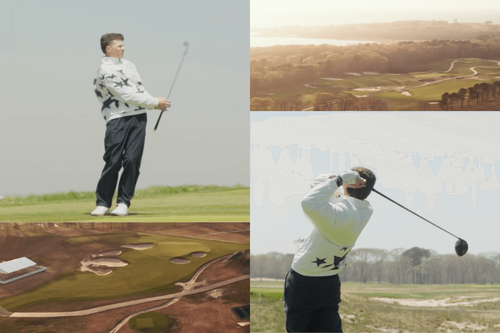 Adventures in Golf article thumbnail image