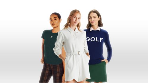 Adventures in Golf article thumbnail image