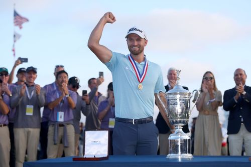 Adventures in Golf article thumbnail image